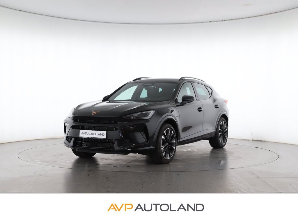 Formentor 1.5 e-Hybrid DSG | Business Paket Plus