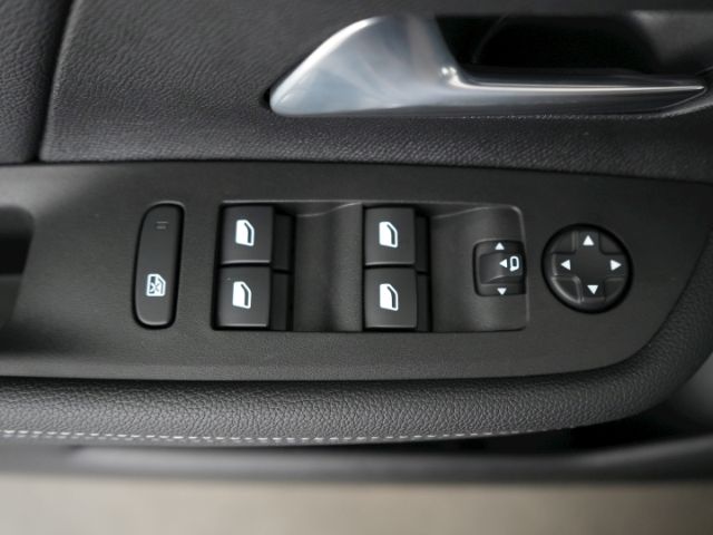 Mokka B FACELIFT GS AT+NAVI+LED LICHT+RÜCKFAHRKA