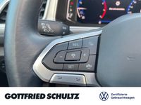 Volkswagen T-Roc - Vorschau Bild 13