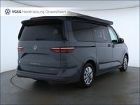 Volkswagen T7 California - Vorschau Bild 6