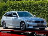BMW *320d*BMW*Pano*TüV*HarmannKardon* - BMW 320 Gebrauchtwagen in Freiburg