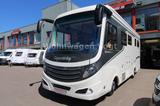 Concorde Charisma Liner 850 L *Eurocargo, Hubstützen, Sat - Concorde Liner