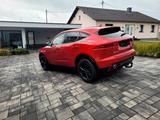Jaguar E-Pace D180 Sport S 4WD Auto  - rote Jaguar E-Pace