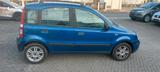 Fiat Panda 169 - Fiat Panda in Freiburg