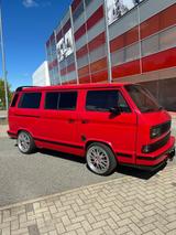 Volkswagen T3 andere