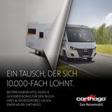 Carthago liner-for-two I 53 L IVECO*Vollausstattung* - Carthago Dortmund