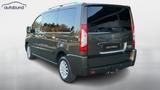 Peugeot Expert Tepee 2,0 HDI 8- Sitzer AHK Alu Klimaaut  - Peugeot Expert Tepee mit Diesel-Antrieb
