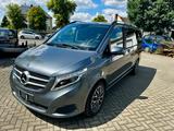 Mercedes-Benz V 220 d Aut. EDITION lang EDITION - gebrauchte Mercedes-Benz V 220 aus dem Jahr 2017
