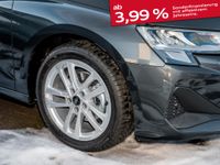 Audi A3 - Vorschau Bild 11