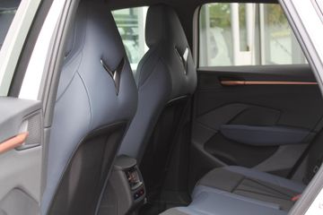 Cupra Terramar - 11