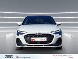 Audi A3 Sportback 35 TDI S line MATRIX Pano SONOS 18" - Audi A3 mit Diesel-Antrieb: Weiß