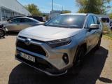 Toyota RAV4 Plug-In-Hybrid 4x4 TechPaket Navi 4xSHZ - Toyota: Plug In
