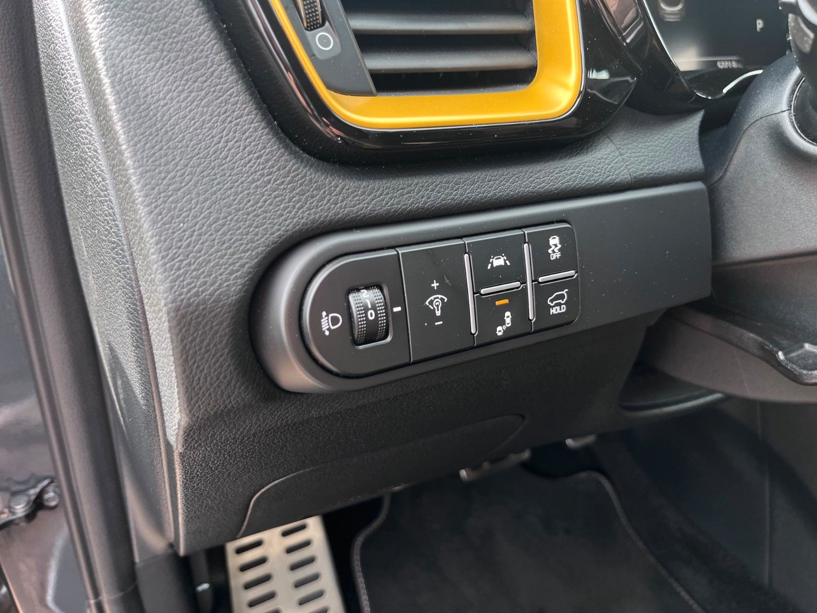 Fahrzeugabbildung Kia XCeed Xdition