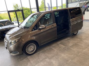 Mercedes-Benz V 250 CDIBTd EDITION lang *7.SITZER*19%MWST:*
