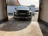 Audi Q7 3.0 TDI (DPF) 7 Sitzer ABT Kit - Audi Q7: Abt