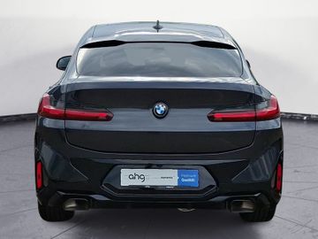 BMW X4 - 5