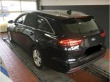 Kia Ceed_sw 1.6CRDi VisionSHA+Navi+RFK+GRA+ - gebrauchte Kia cee'd Sportswagon aus dem Jahr 2020