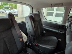 Fahrzeugabbildung Grand Espace IV Edition 25th 2.0 dCi  175 FAP 7