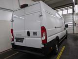 Fiat Ducato L4H2 180  Maxi AUTOMATIK KAMERA KLIMA - Fiat Ducato: L4