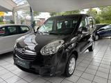 Opel Combo Edition L1H1 1.4 70KW (95 PS - Opel Combo: 7.7