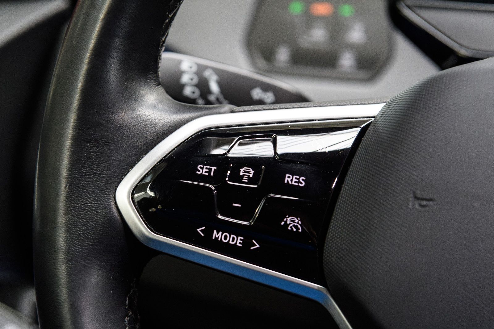 Fahrzeugabbildung Volkswagen ID.3 Pro LED+NAVI+KEYLESS+360°KAM+TRAVEL+62 kW/h