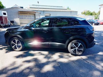 Peugeot 3008 - 3