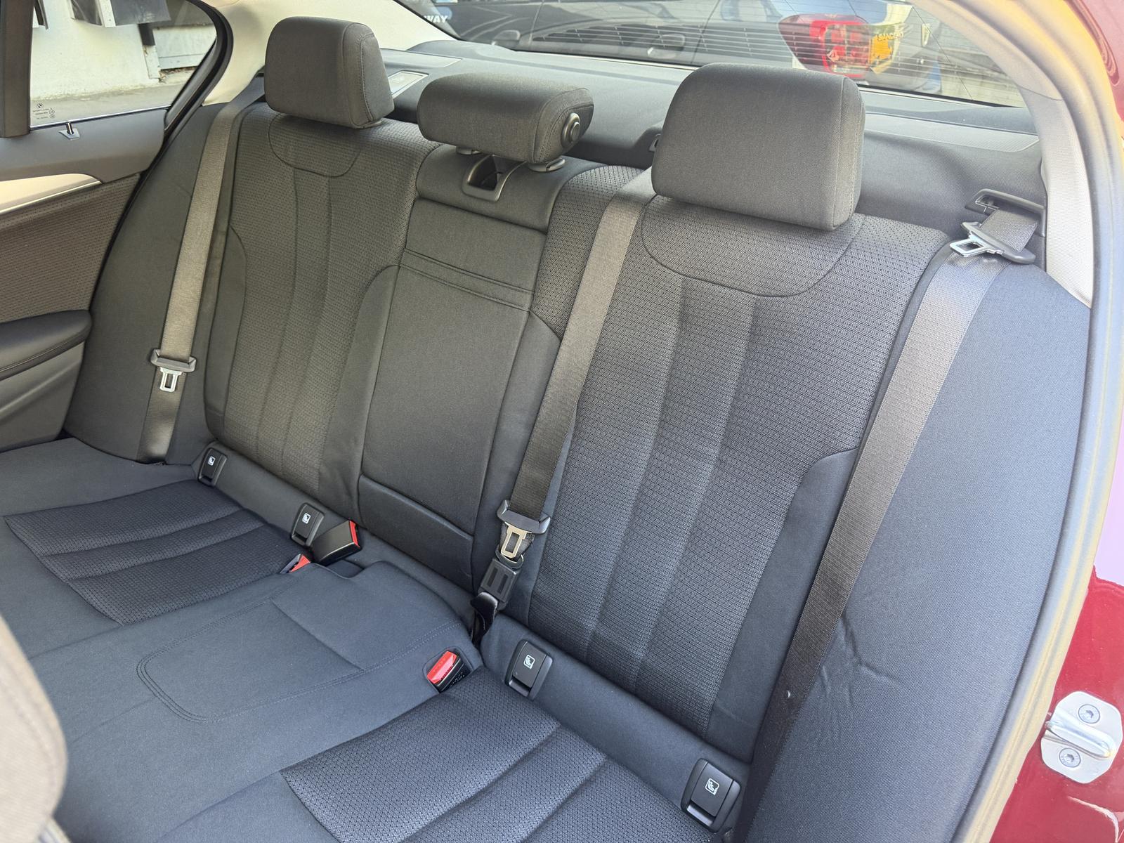 BMW 530 e xDrive Individual LED Live-Cockpit Kamera 