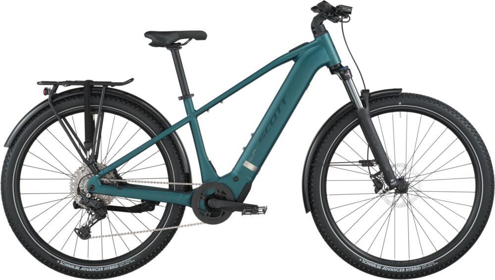 Scott Axis 30 M
