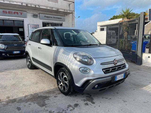 Fiat 500L 1.4 95 CV S&S Cross