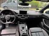 Audi A4 2.0 TDI 140kW ultra S tronic sport Avant ... - Audi A4: 140 TDI