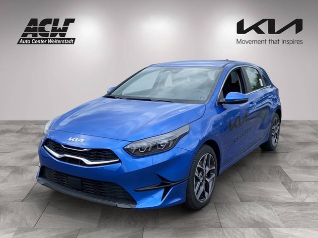 Kia CEED 1.5T DCT SPIRIT NAVI KAMERA JBL 17Z TOT.WIN