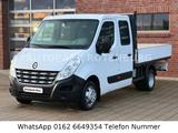 Renault Master 2.3 Maxi-Pritsche Zwilling Bereifung 3.5t - Offers matching your search criteria