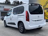 Opel Combo Life Edition|AHK|StandHZ|Navi|PDC|SitzHZ - Opel Combo mit Diesel-Antrieb