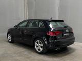 Audi A3 Sportback ambition - Audi A3: Kleinwagen