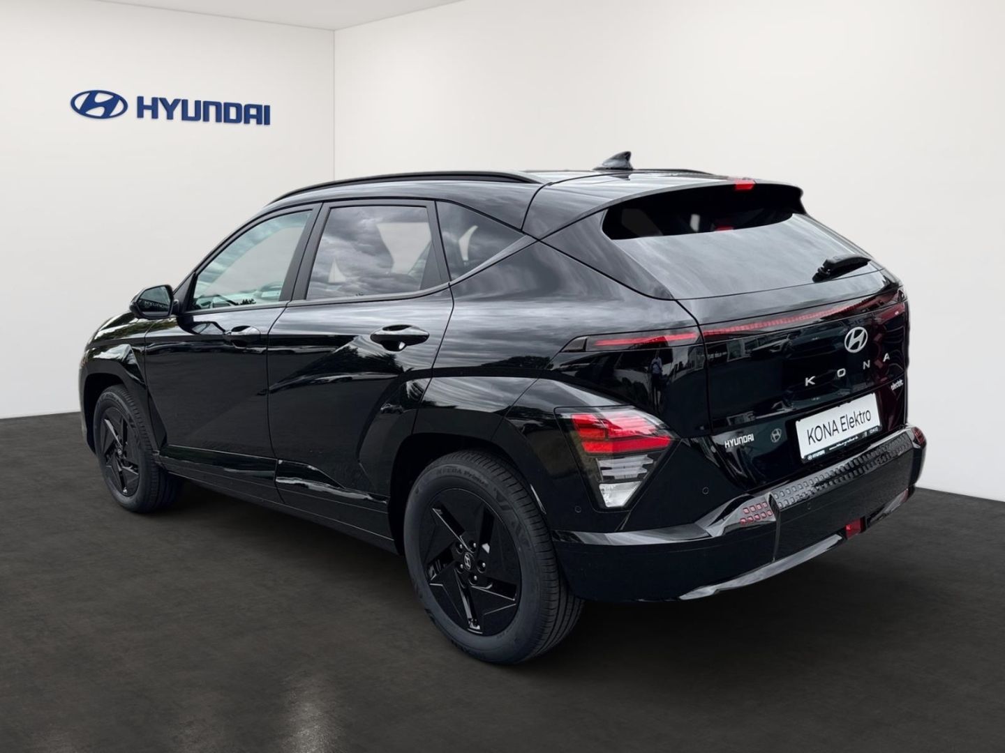 Hyundai KONA Elektro – Bild 4