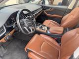Audi Q7 3.0 TDI quattro *Nur noch kurze Zeit online* - gebrauchte Audi Q7 aus dem Jahr 2015