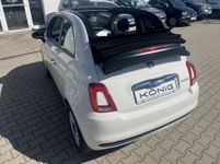 Fiat 500C - Vorschau Bild 17