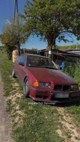 BMW E36 320i ringtool - BMW 320 aus 1993