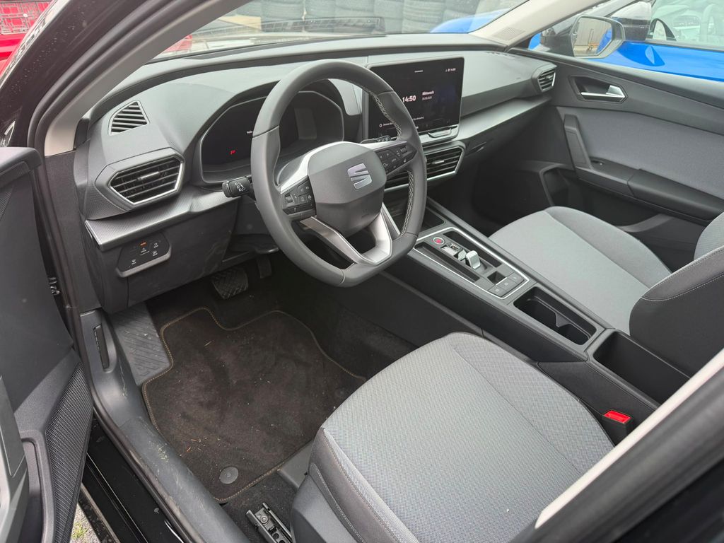 Seat Leon — fotografia 3