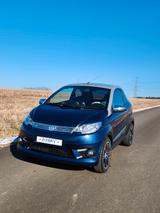 Aixam Coupé - Aixam Coupé Gebrauchtwagen