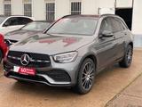 Mercedes-Benz GLC200 AMG 4M_Memory_Pano_360_Burmester_LED_Spur - Mercedes-Benz GLC 200 Gebrauchtwagen in Berlin
