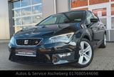Seat Leon FR TÜV+Service NEU - Seat Leon