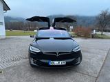 Tesla Model X 90D - 6 Sitzer, MCU3 & FSD - Tesla Model X Gebrauchtwagen