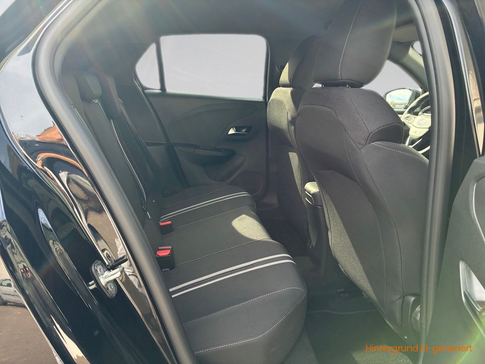Fahrzeugabbildung Opel Corsa F 1.2 Turbo GS Kamera,LED,Matrix,Navi,PDC