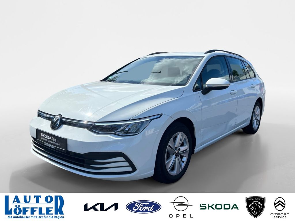 Image of Volkswagen Golf