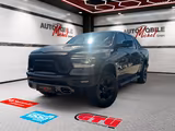 Dodge RAM 1500 5.7 Rebel GT 4x4 / Keyless / Digital CP - Dodge RAM: 4.7