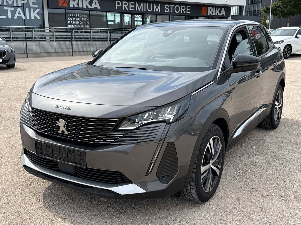 Image of Peugeot 3008