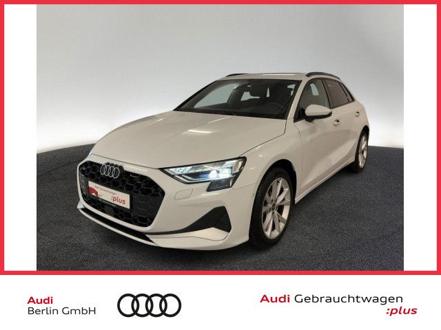 Audi A3 Sportback Advanced 30 TFSI S tr. AHK LED RFK