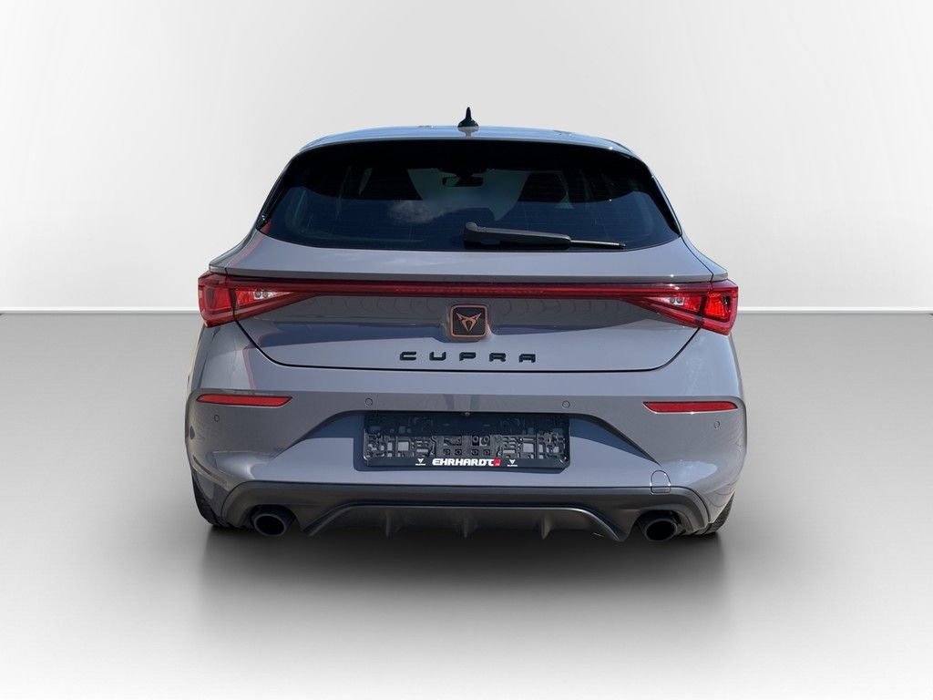 Cupra Leon - Bild 9