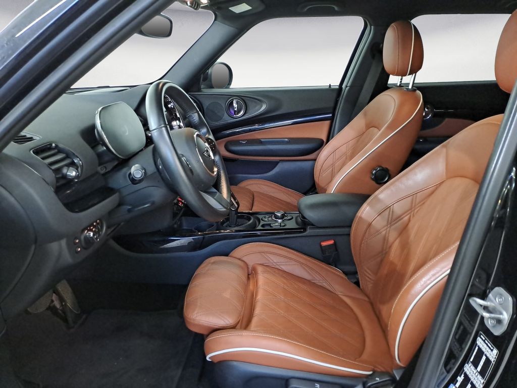 MINI Cooper Clubman 2023